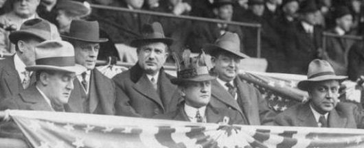 click to see picture and caption on CSU's Cleveland Memory site