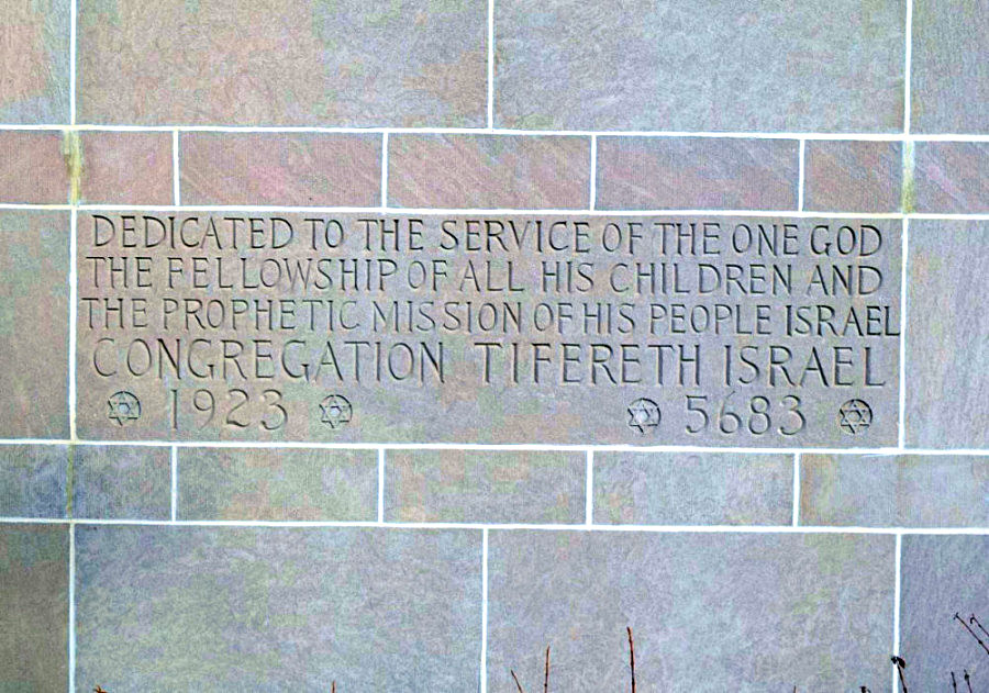 cornerstone